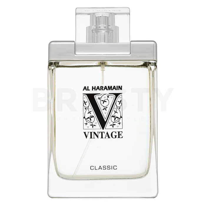 Al Haramain Vintage Classic parfémovaná voda pre mužov 100 ml