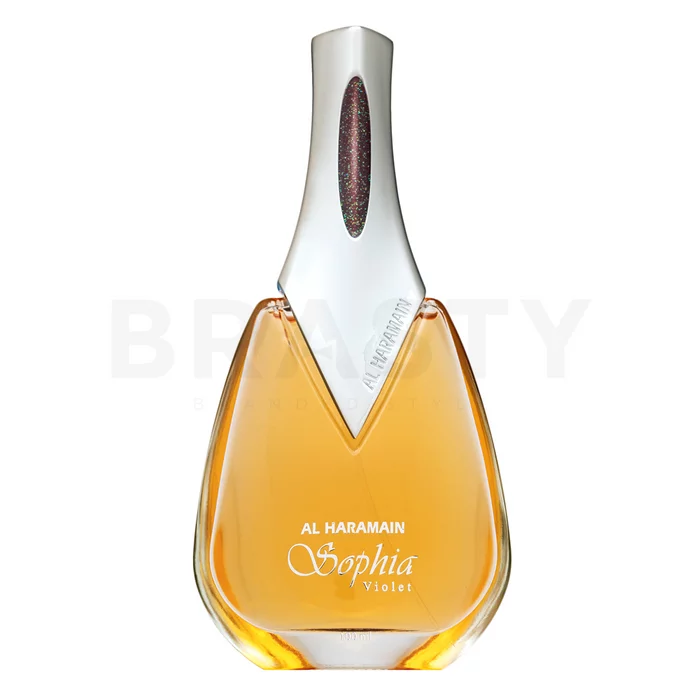 Al Haramain Sophia Violet Eau de Parfum femei 100 ml