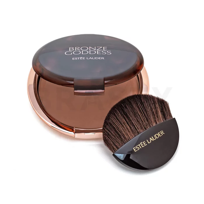 Estee Lauder Bronze Goddess bronzing poeder 3v1 01 Light 21 g