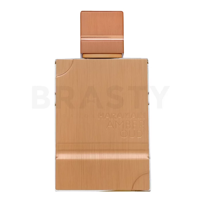 Al Haramain Amber Oud Eau de Parfum unisex 60 ml