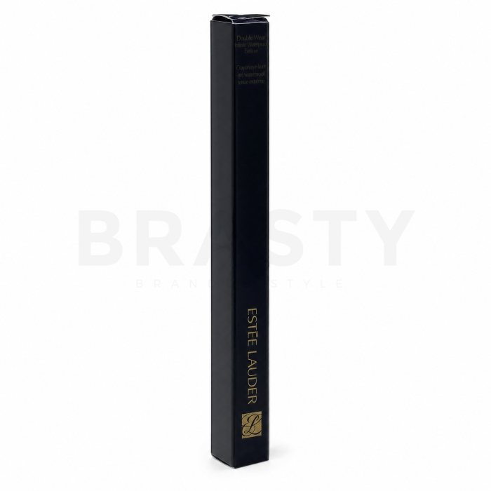 Estee Lauder Double Wear 24H Waterproof Gel Eye Pencil vodeodolná ceruzka na oči 01 Onyx 1,2 g