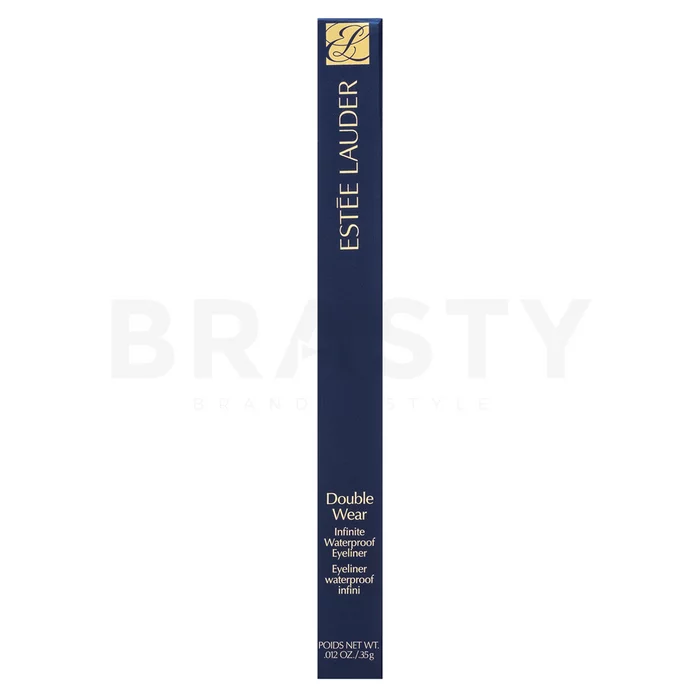 Estee Lauder Double Wear 24H Waterproof Gel Eye Pencil oogpotlood 04 Indigo 0,35 g