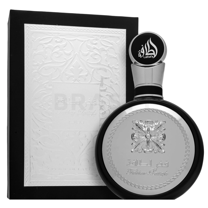 Lattafa Fakhar Lattafa Pride of Lattafa parfumirana voda za moške 100 ml