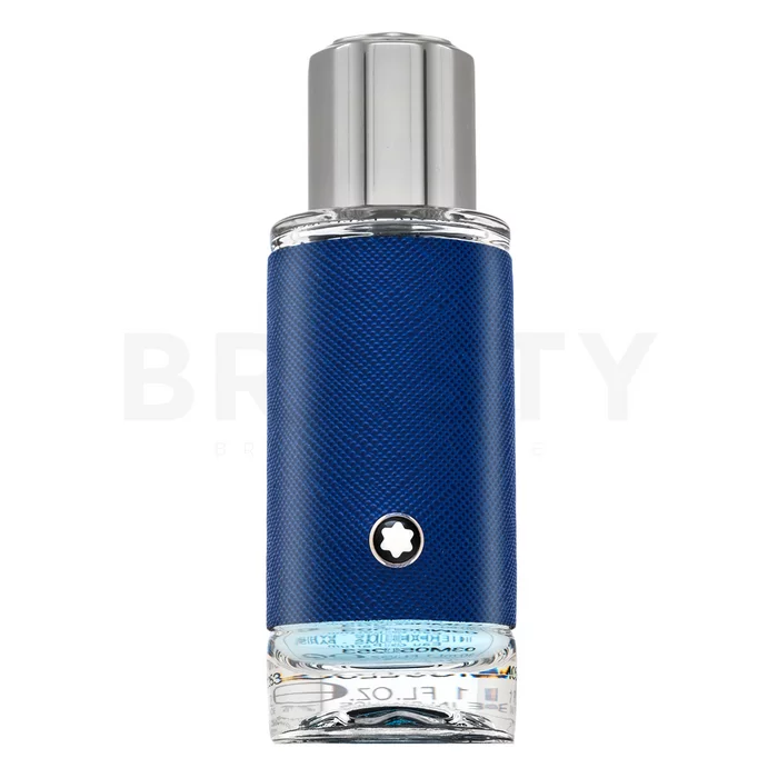 Mont Blanc Explorer Ultra Blue Eau de Parfum voor mannen 30 ml