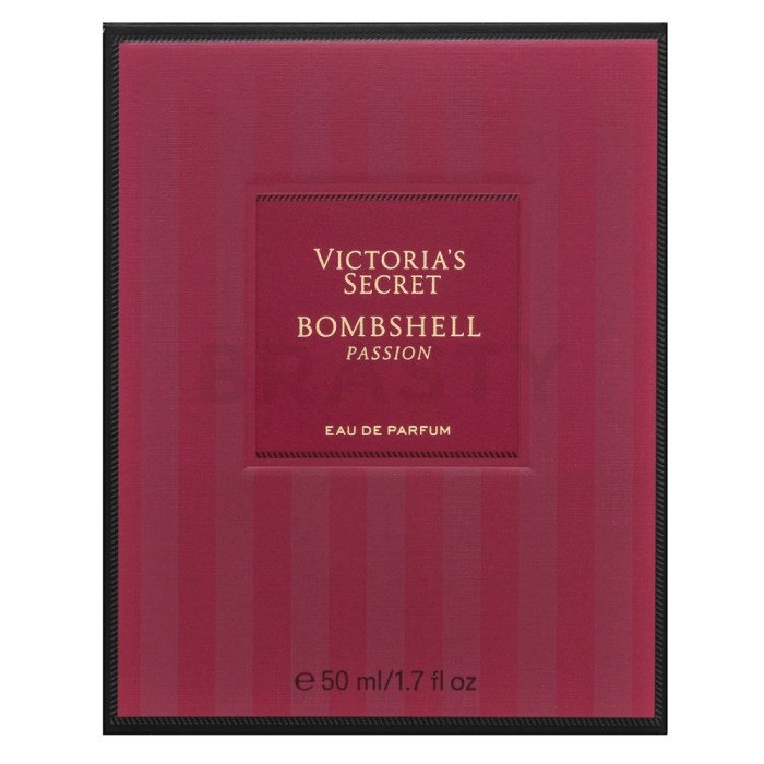 Victoria's Secret Bombshell Passion Eau de Parfum femei 50 ml