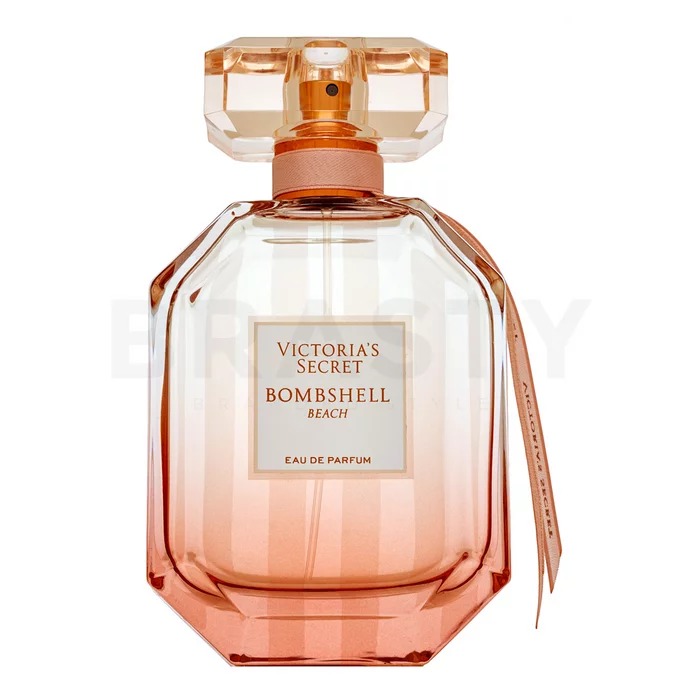 Victoria's Secret Bombshell Beach Eau de Parfum femei 100 ml