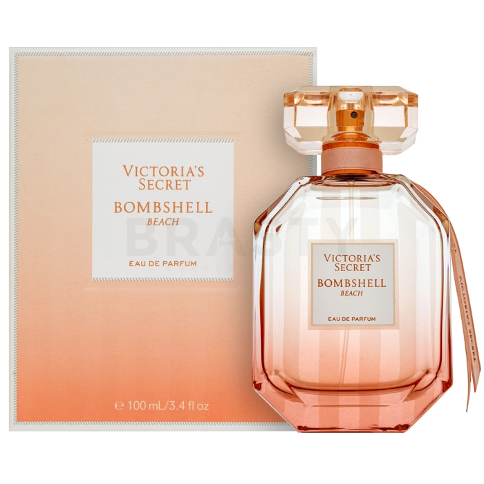 Victoria's Secret Bombshell Beach Eau de Parfum femei 100 ml