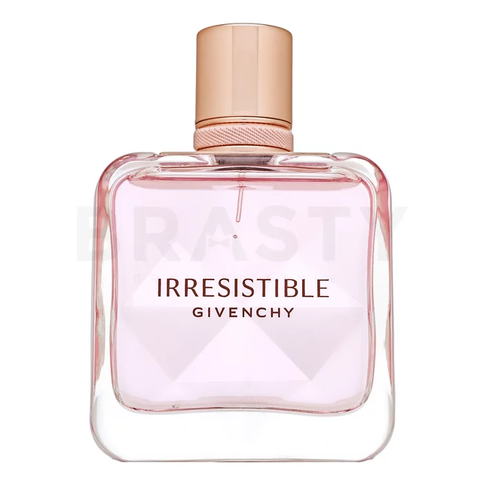 Givenchy Irresistible toaletná voda pre ženy 50 ml
