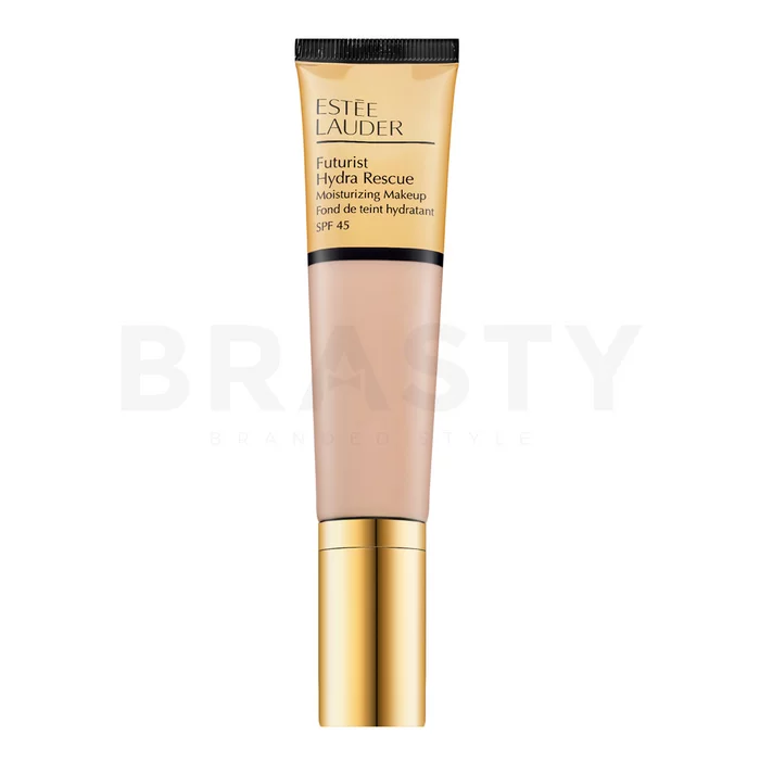 Estee Lauder Futurist Hydra Rescue Makeup dugotrajna šminka s hidratantnim učinkom 2C3 Fresco 35 ml