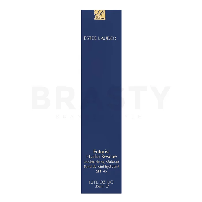 Estee Lauder Futurist Hydra Rescue Makeup dugotrajna šminka s hidratantnim učinkom 2C3 Fresco 35 ml