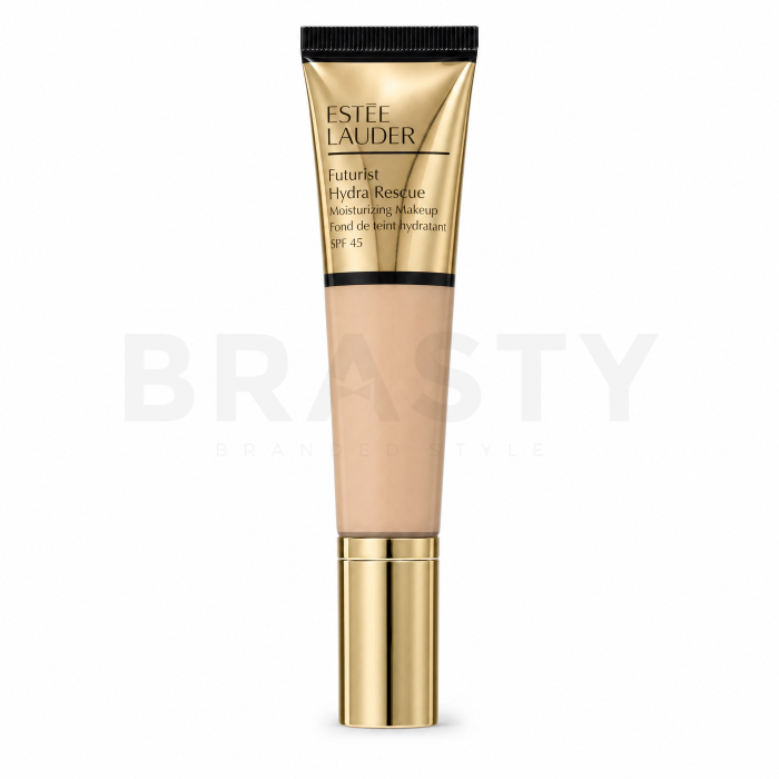 Estee Lauder Futurist Hydra Rescue Makeup machiaj persistent cu efect de hidratare 2N1 Desert Beige 35 ml