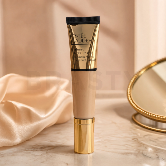 Estee Lauder Futurist Hydra Rescue Makeup machiaj persistent cu efect de hidratare 2N1 Desert Beige 35 ml