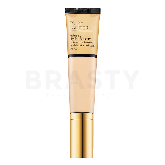 Estee Lauder Futurist Hydra Rescue Makeup dugotrajna šminka s hidratantnim učinkom 2W1 Dawn 35 ml