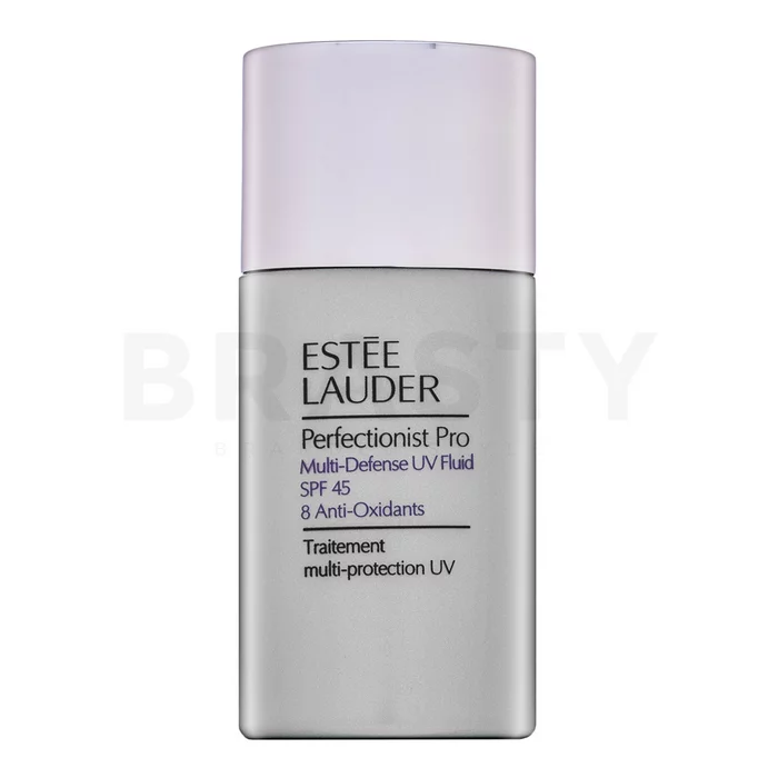 Estee Lauder Perfectionist Pro Multi-Defense UV Fluid SPF45 crema protettiva contro la luce solare 30 ml