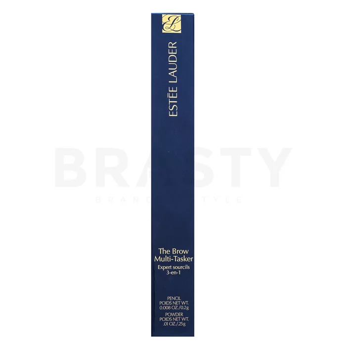 Estee Lauder The Brow Multi-Tasker 3in1 Augenbrauenstift 06 Chestnut 25 g