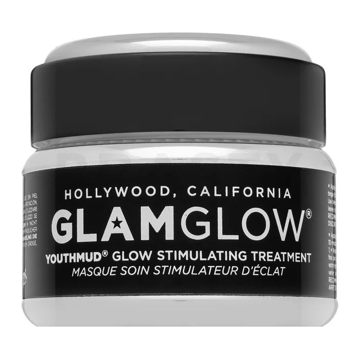 Glamglow Youthmud Glow Stimulating Treatment čistiaca maska 50 g