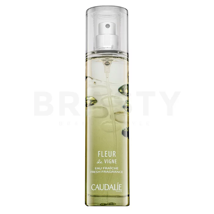 Caudalie Fleur De Vigne osviežujúca voda za žene 50 ml