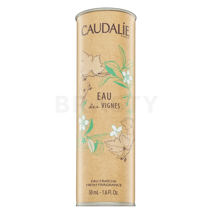 Caudalie Eau des Vignes osviežujúca voda pre ženy 50 ml