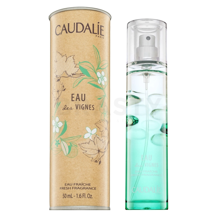 Caudalie Eau des Vignes osviežujúca voda pre ženy 50 ml