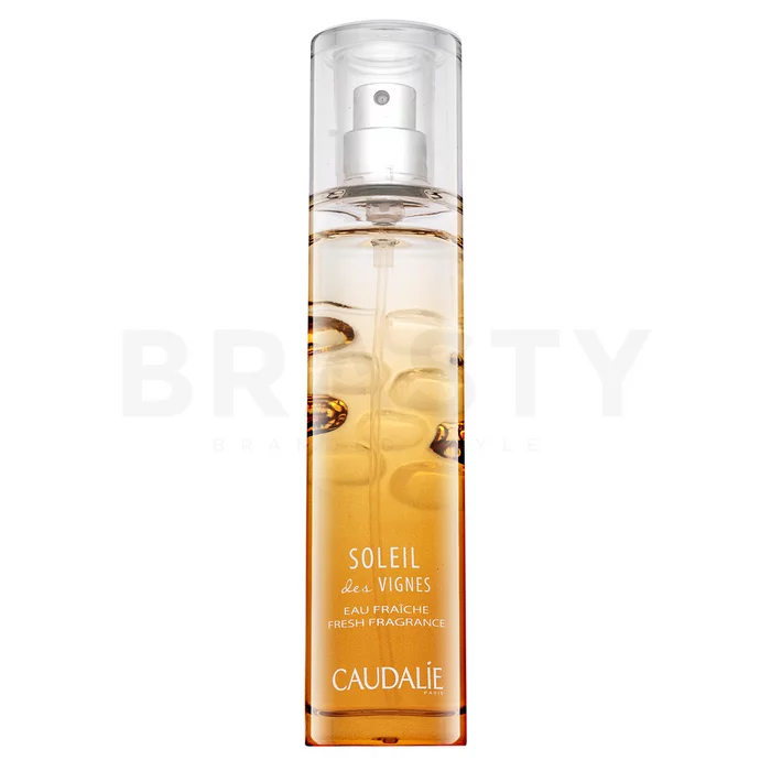 Caudalie Soleil des Vignes Eau Fraîche femei 50 ml