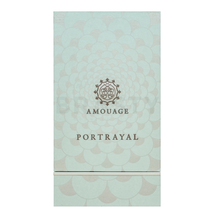 Amouage Portrayal parfémovaná voda pre mužov 50 ml