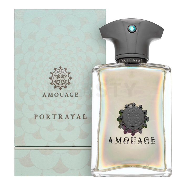Amouage Portrayal parfémovaná voda pre mužov 50 ml