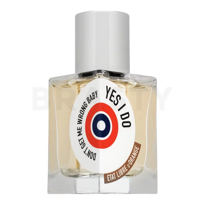 Etat Libre d’Orange Don't Get Me Wrong Baby, YES I DO woda perfumowana dla kobiet 30 ml