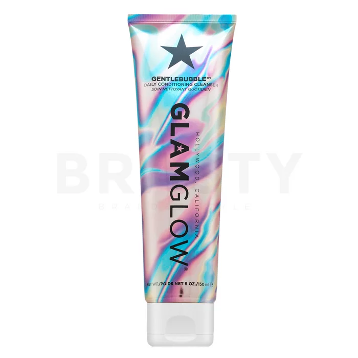 Glamglow Gentlebubble Daily Conditioning Cleanser čistiaca pena pre každodenné použitie 150 ml