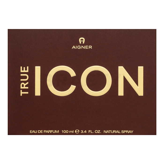 Aigner True Icon Eau de Parfum para mujer 100 ml
