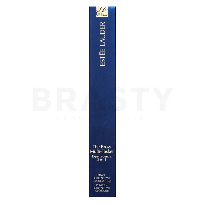 Estee Lauder The Brow Multi-Tasker 3in1 Augenbrauenstift 07 Taupe 25 g