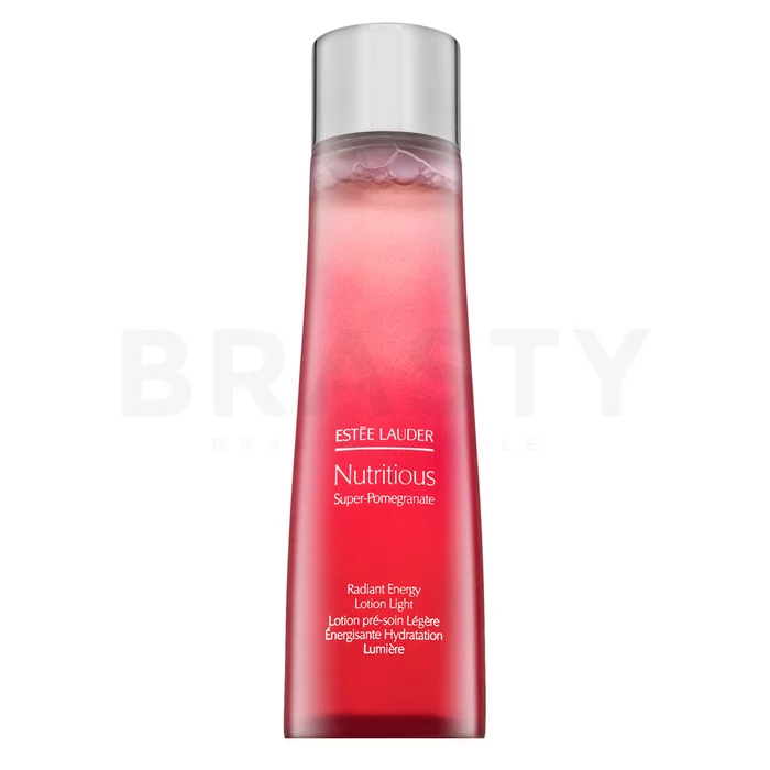 Estee Lauder Perfectionist Nutritious Super Pomegranate Radiant Energy Lotion sérum proti vráskám 200 ml