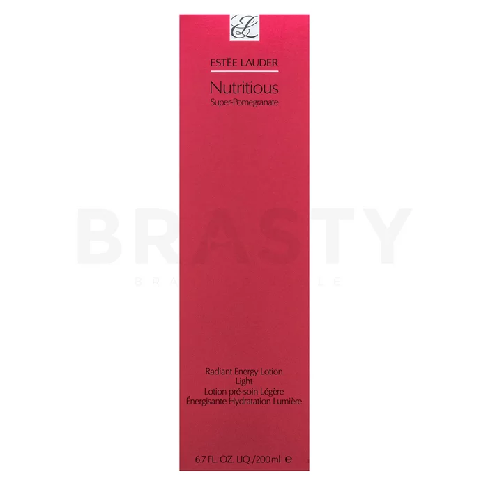 Estee Lauder Perfectionist Nutritious Super Pomegranate Radiant Energy Lotion sérum proti vráskám 200 ml