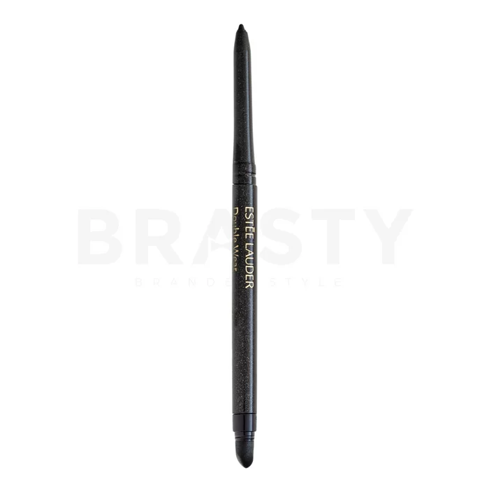 Estee Lauder Double Wear Infinite Waterproof Eyeliner oogpotlood 10 Blackened Onyx 35 g