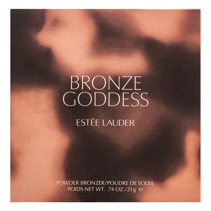 Estee Lauder Bronze Goddess Powder Bronzer Bräunungspuder 02 Medium 21 g