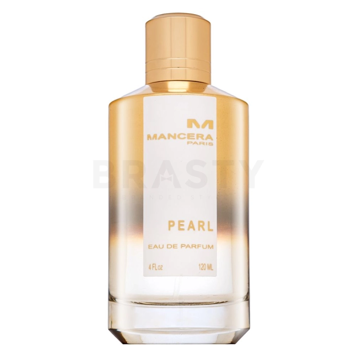 Mancera Pearl woda perfumowana dla kobiet 120 ml