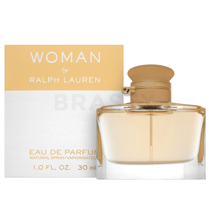Ralph Lauren Woman woda perfumowana dla kobiet 30 ml
