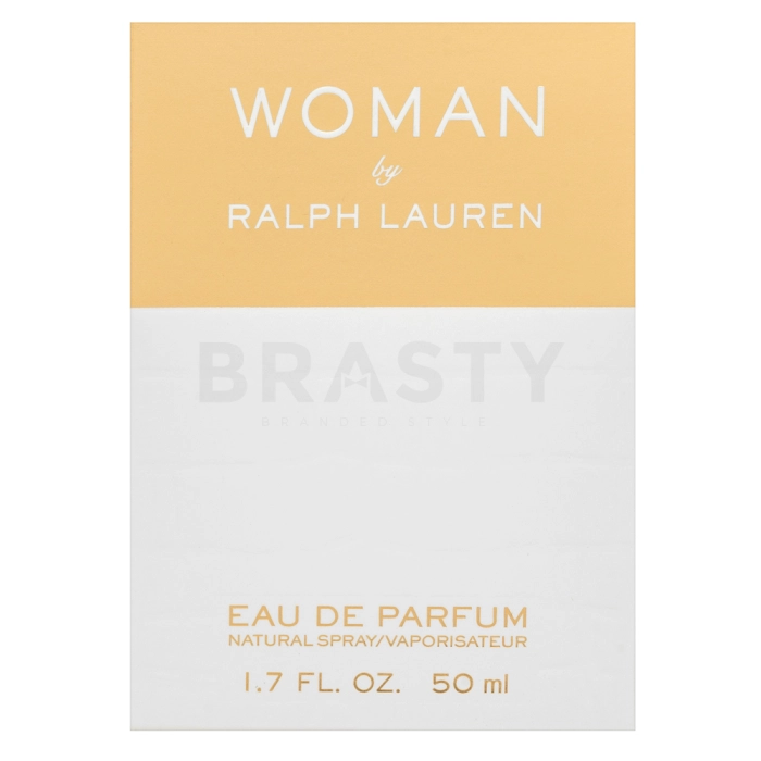 Ralph Lauren Woman woda perfumowana dla kobiet 50 ml