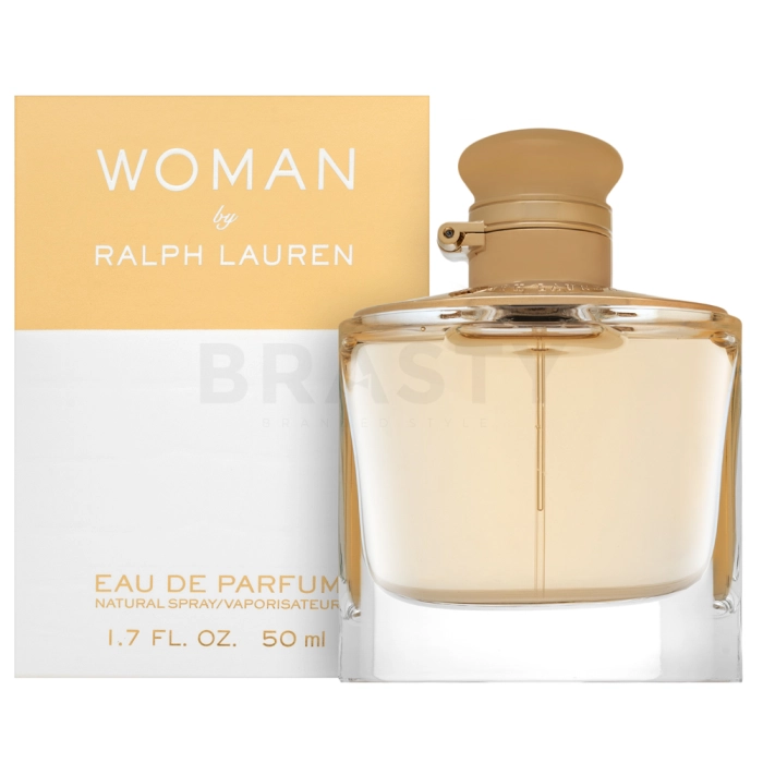 Ralph Lauren Woman woda perfumowana dla kobiet 50 ml