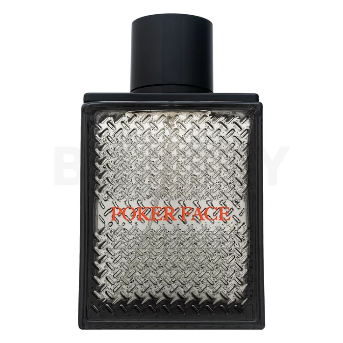 Ted Lapidus Poker Face woda toaletowa dla mężczyzn 100 ml