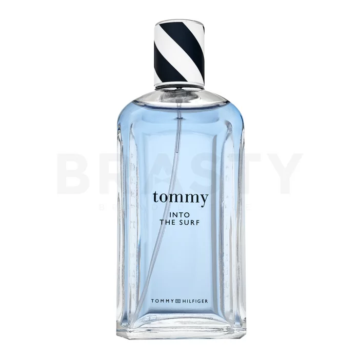 Tommy Hilfiger Tommy Into The Surf Eau de Toilette voor mannen 100 ml