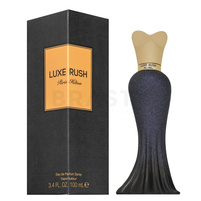 Paris Hilton Luxe Rush Eau de Parfum da donna 100 ml