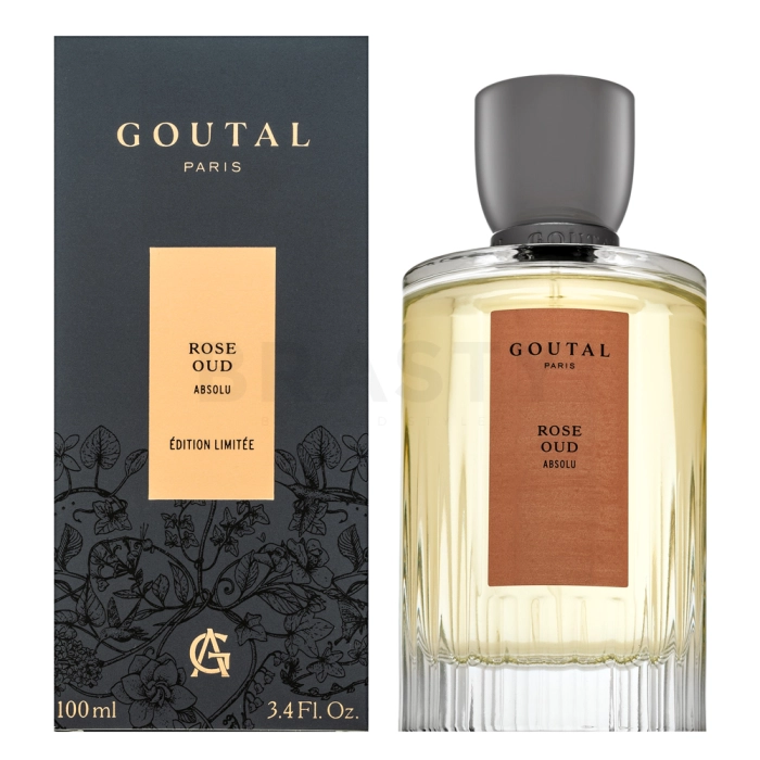 Annick Goutal Rose Oud Absolu Parfüm für Damen 100 ml