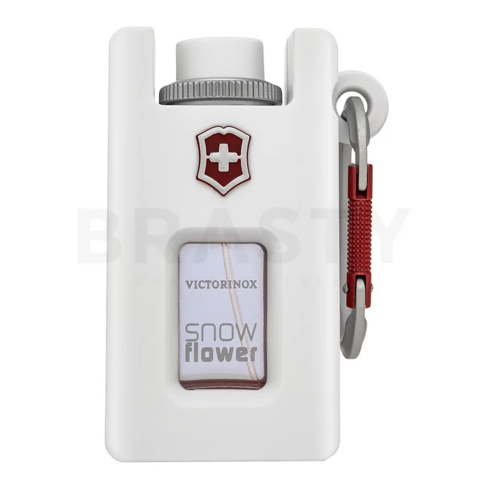 Swiss Army Unlimited SnowFlower woda toaletowa dla kobiet 30 ml