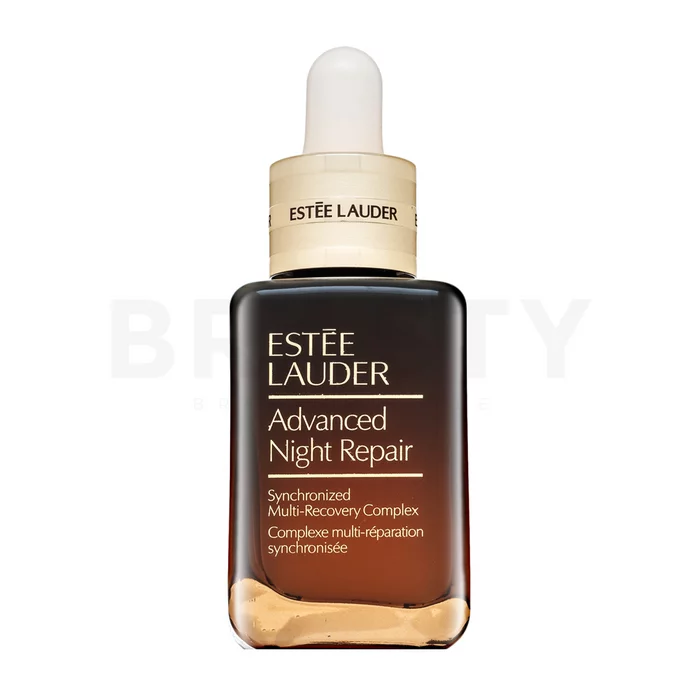 Estee Lauder Advanced Night Repair Synchronized Multi-Recovery Complex intenzív éjszakai szérum az arcbőr megújulásához 30 ml