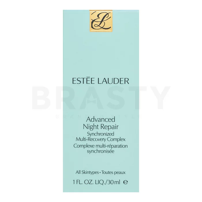 Estee Lauder Advanced Night Repair Synchronized Multi-Recovery Complex intenzív éjszakai szérum az arcbőr megújulásához 30 ml