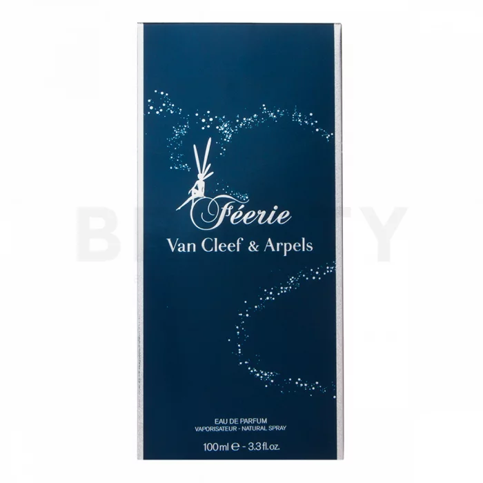 Van Cleef & Arpels Feerie woda perfumowana dla kobiet 100 ml