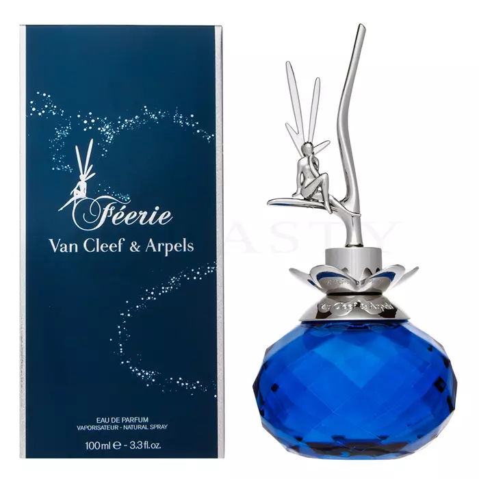 Van Cleef & Arpels Feerie woda perfumowana dla kobiet 100 ml