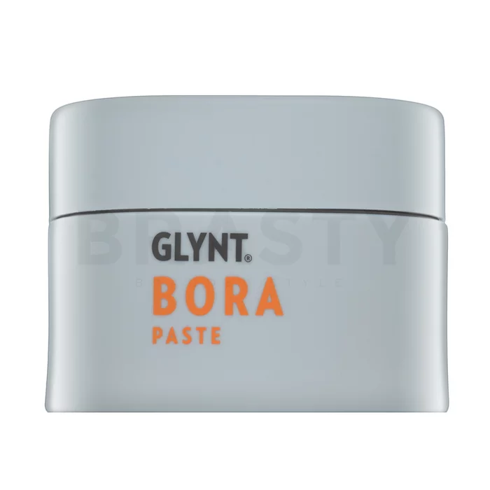 Glynt Bora Paste crema modellante per tutti i tipi di capelli 75 ml