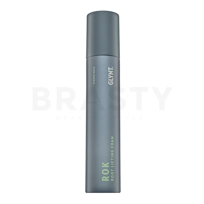 Glynt Rok Root Lifting Foam penové tužidlo pre objem vlasov 200 ml