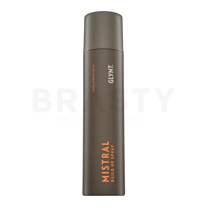 Glynt Mistral Build Up Spray Spray per lo styling per volume dei capelli 300 ml